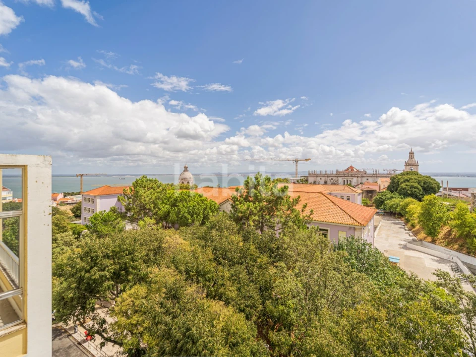 Apartamento T2 para Arrendamento em São Vicente Foto 15