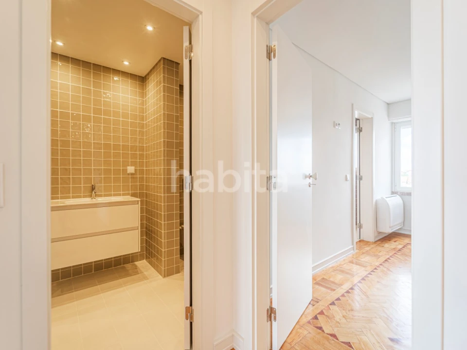 Apartamento T2 para Arrendamento em São Vicente Foto 21