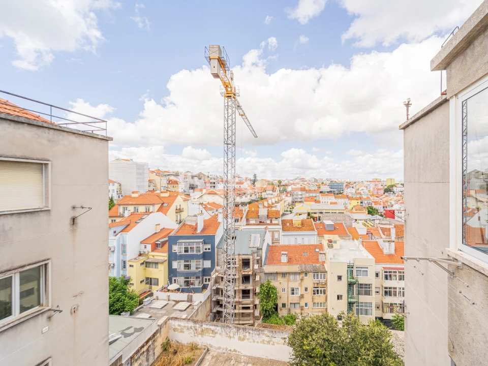Apartamento T2 para Arrendamento em São Vicente Foto 23