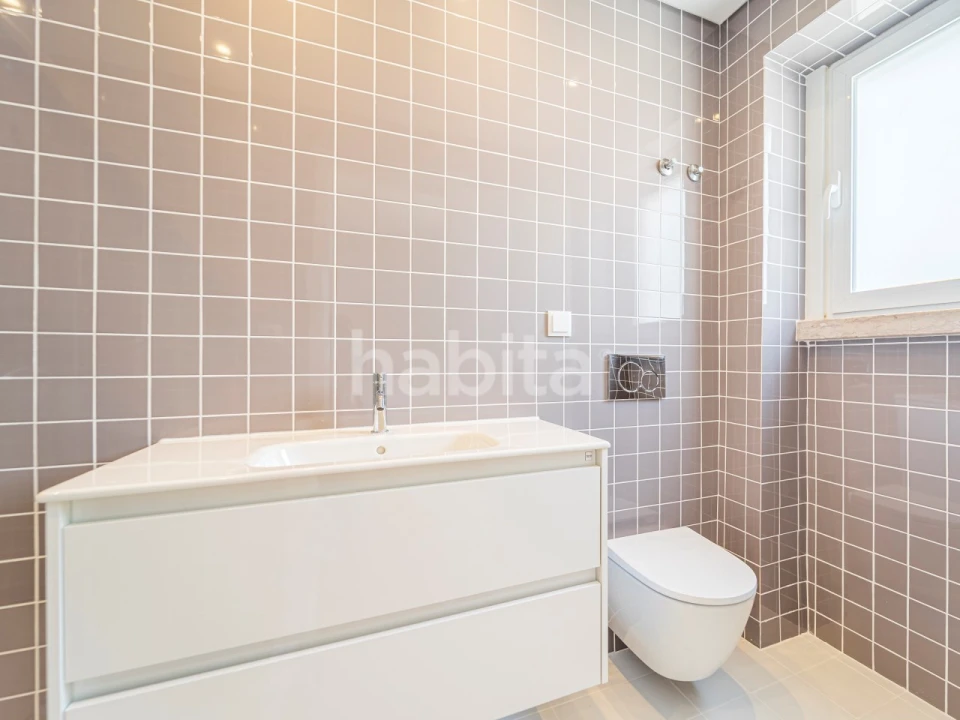 Apartamento T2 para Arrendamento em São Vicente Foto 27