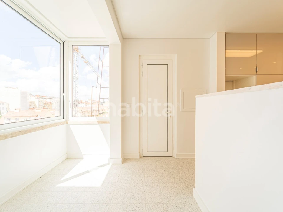 Apartamento T2 para Arrendamento em São Vicente Foto 33