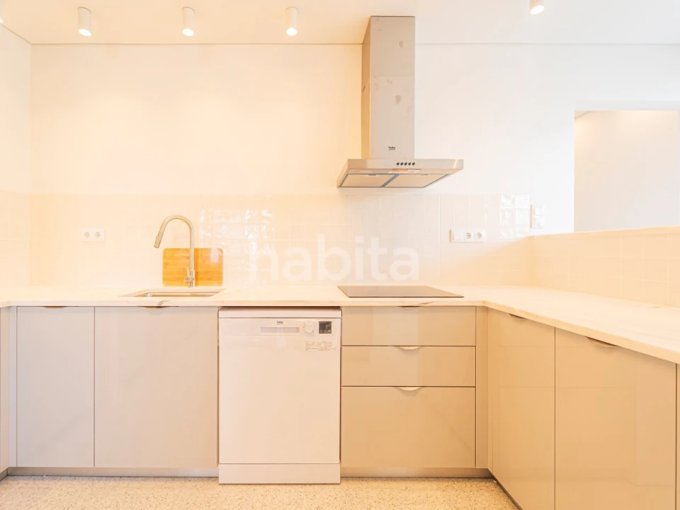 Apartamento T2 para Arrendamento em São Vicente Foto 36