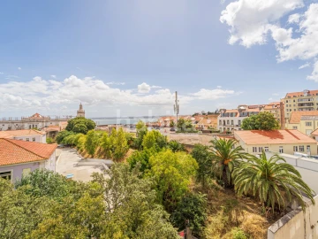 Apartamento T2 para Arrendamento em São Vicente