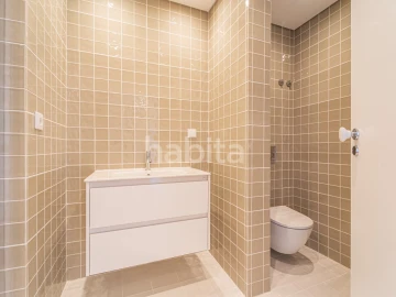 Apartamento T2 para Arrendamento em São Vicente