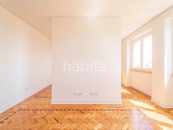Apartamento T2 para Arrendamento em São Vicente Foto 4