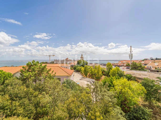 Apartamento T2 para Arrendamento em São Vicente Foto 8