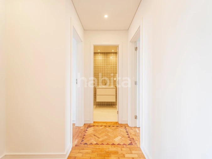 Apartamento T2 para Arrendamento em São Vicente Foto 11