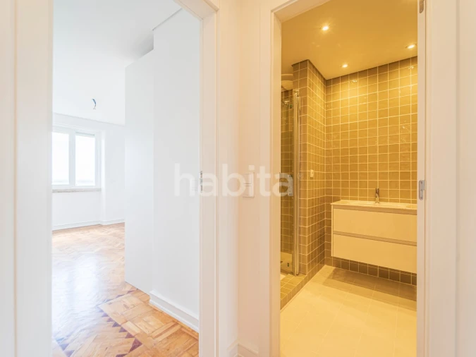Apartamento T2 para Arrendamento em São Vicente Foto 12