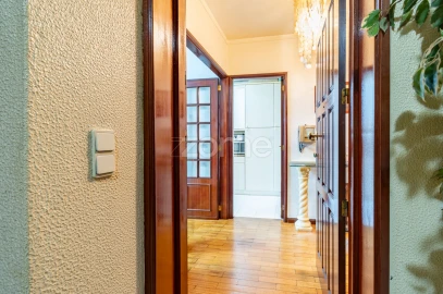 Apartamento T2 para Venda em Matosinhos e Leça da Palmeira