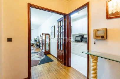 Apartamento T2 para Venda em Matosinhos e Leça da Palmeira