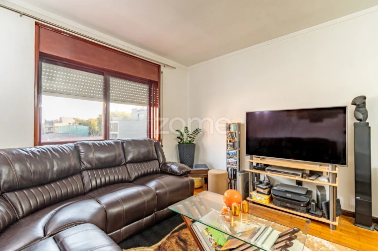 Apartamento T2 para Venda em Matosinhos e Leça da Palmeira Foto 4
