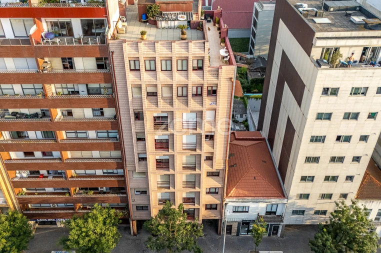 Apartamento T2 para Venda em Matosinhos e Leça da Palmeira Foto 18