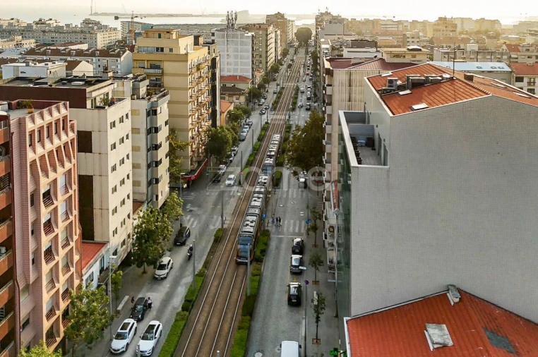 Apartamento T2 para Venda em Matosinhos e Leça da Palmeira Foto 20