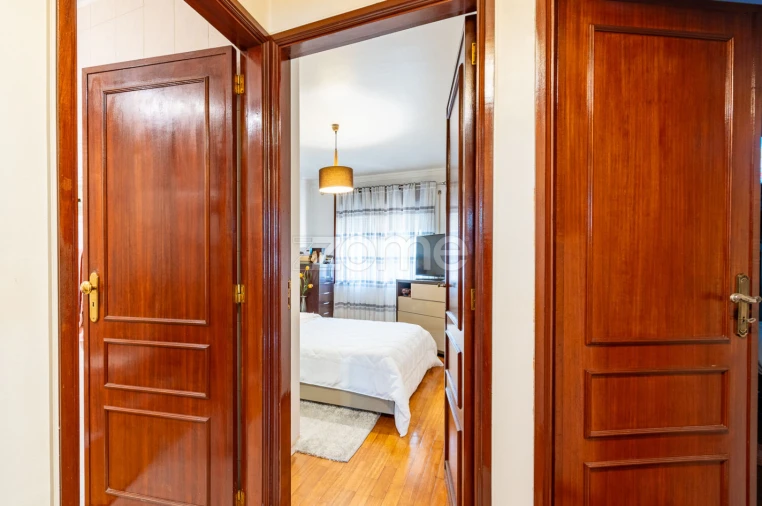 Apartamento T2 para Venda em Matosinhos e Leça da Palmeira Foto 10