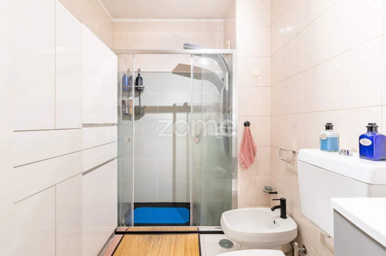 Apartamento T2 para Venda em Matosinhos e Leça da Palmeira Foto 14
