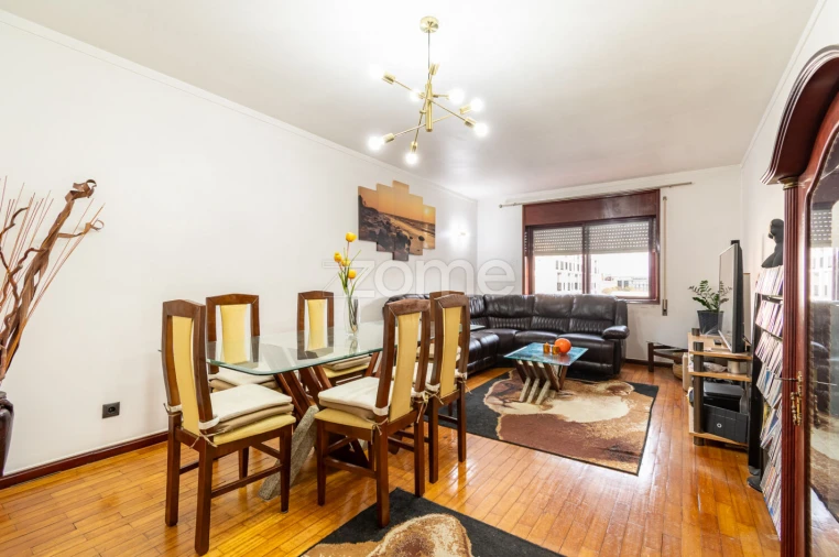 Apartamento T2 para Venda em Matosinhos e Leça da Palmeira Foto 3