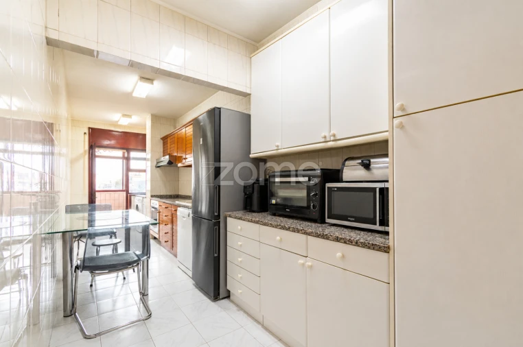 Apartamento T2 para Venda em Matosinhos e Leça da Palmeira Foto 6