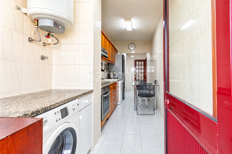 Apartamento T2 para Venda em Matosinhos e Leça da Palmeira Foto 8