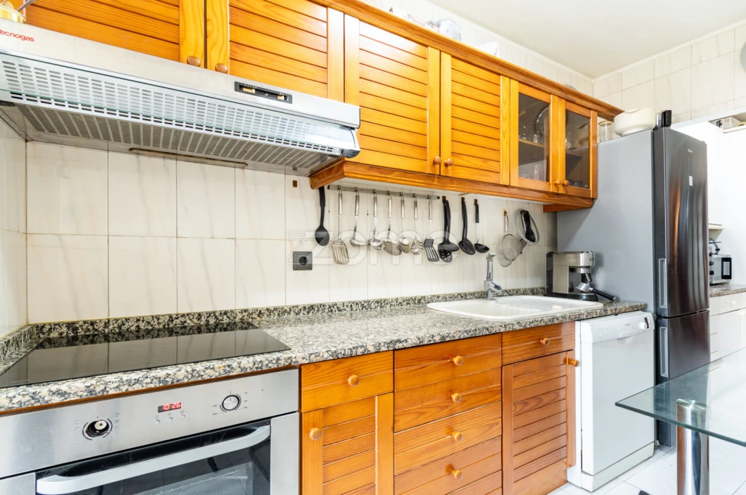 Apartamento T2 para Venda em Matosinhos e Leça da Palmeira Foto 7