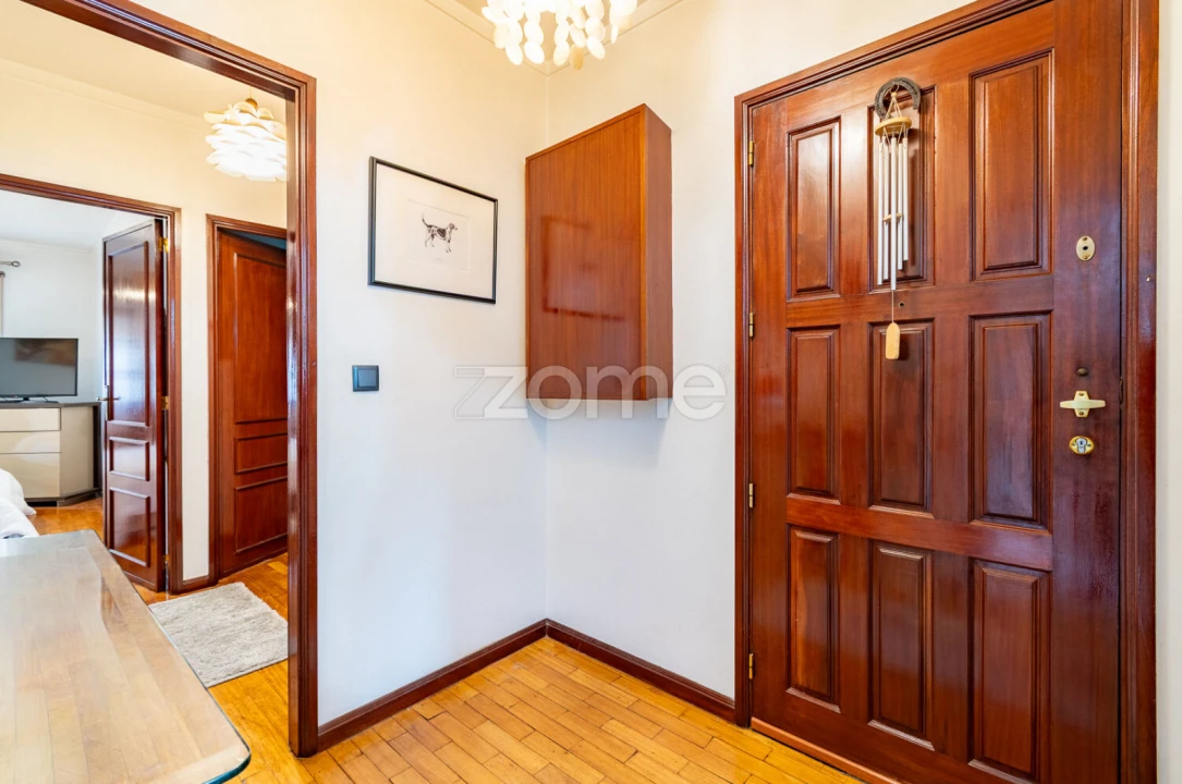 Apartamento T2 para Venda em Matosinhos e Leça da Palmeira Foto 9