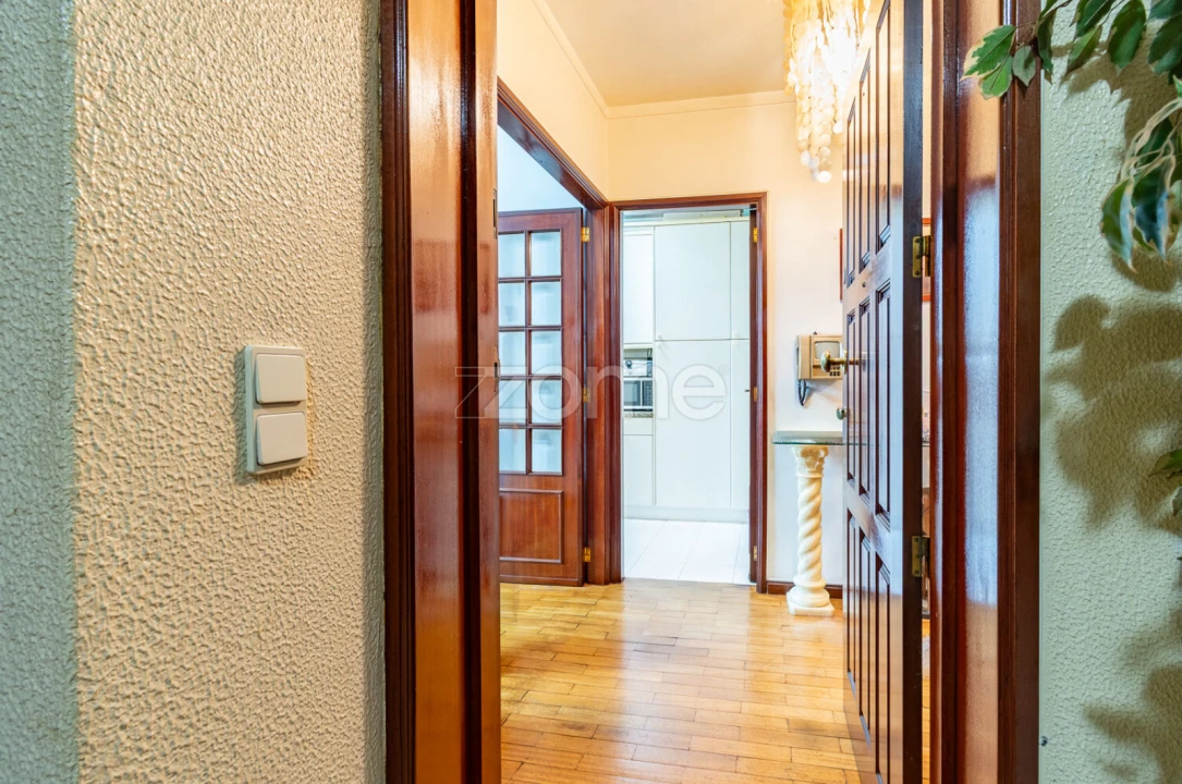 Apartamento T2 para Venda em Matosinhos e Leça da Palmeira Foto 16