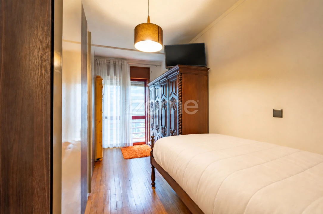 Apartamento T2 para Venda em Matosinhos e Leça da Palmeira Foto 15