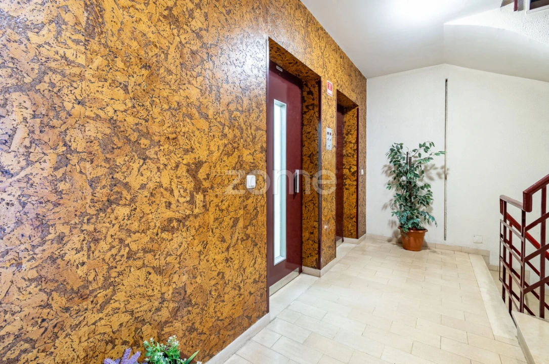 Apartamento T2 para Venda em Matosinhos e Leça da Palmeira Foto 17