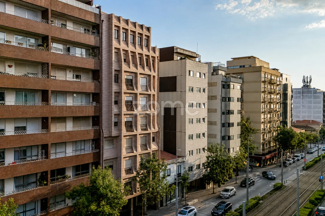 Apartamento T2 para Venda em Matosinhos e Leça da Palmeira Foto 19