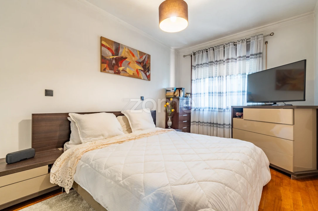 Apartamento T2 para Venda em Matosinhos e Leça da Palmeira Foto 11