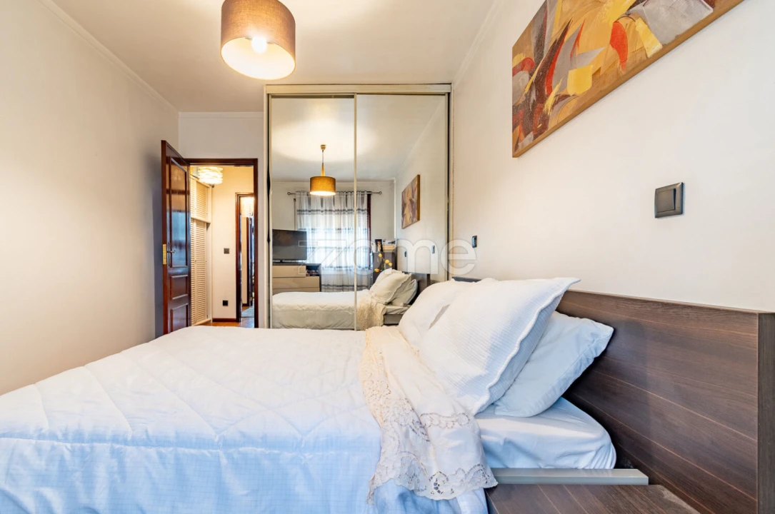 Apartamento T2 para Venda em Matosinhos e Leça da Palmeira Foto 12