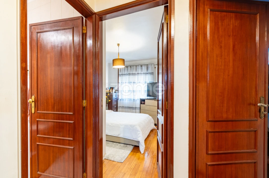 Apartamento T2 para Venda em Matosinhos e Leça da Palmeira Foto 10