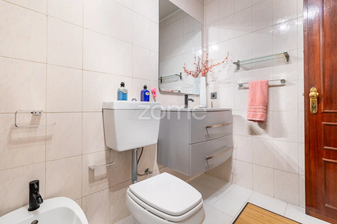 Apartamento T2 para Venda em Matosinhos e Leça da Palmeira Foto 13