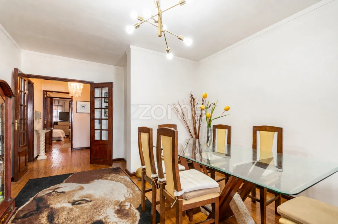 Apartamento T2 para Venda em Matosinhos e Leça da Palmeira Foto 5