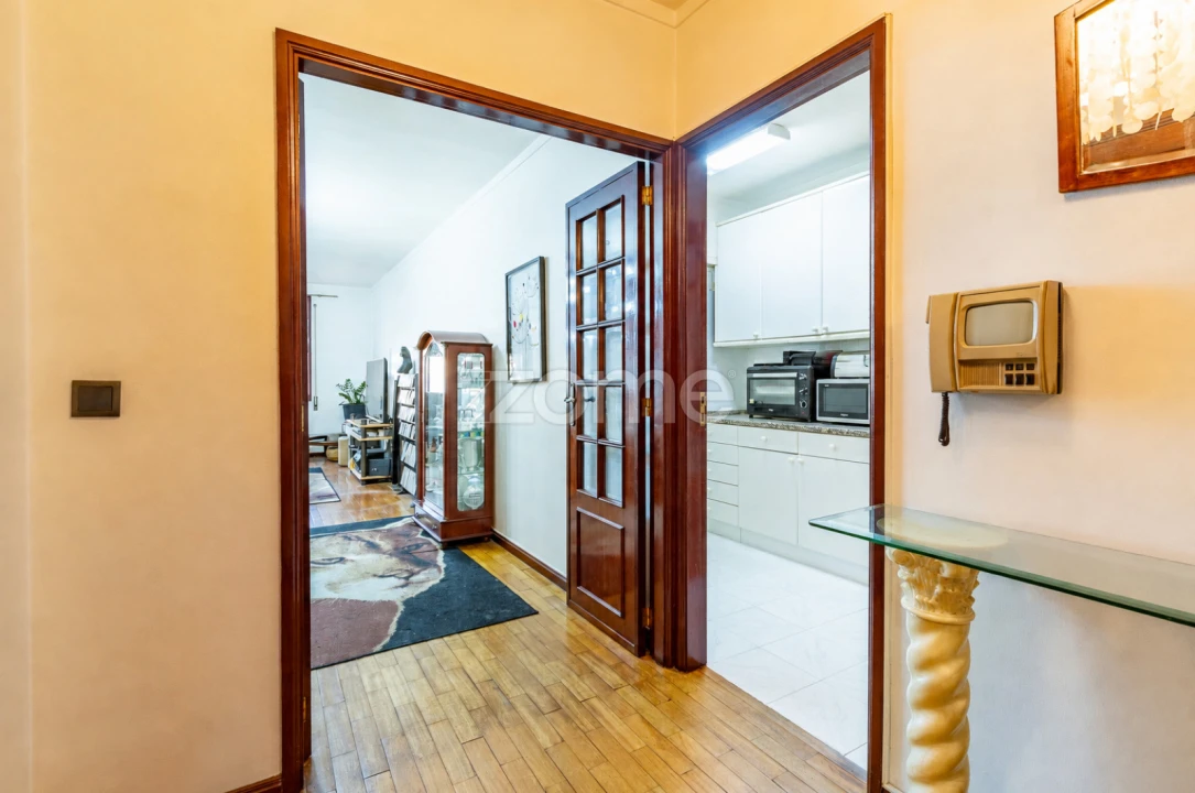 Apartamento T2 para Venda em Matosinhos e Leça da Palmeira Foto 2