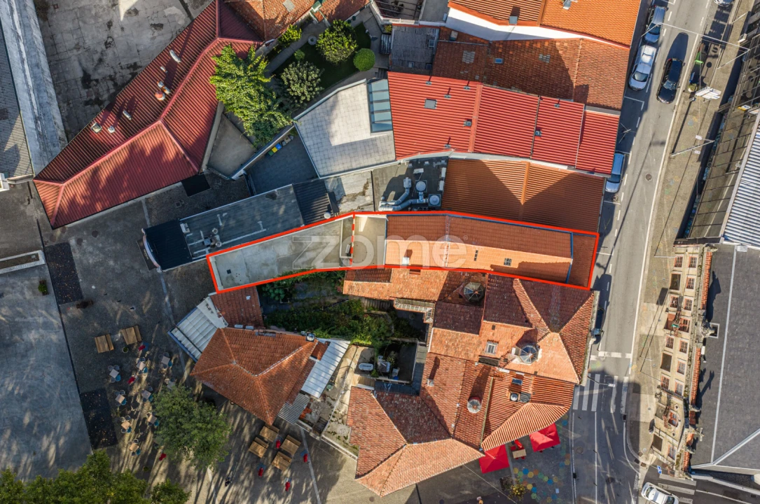 Prédio para Venda em Valongo Foto 6