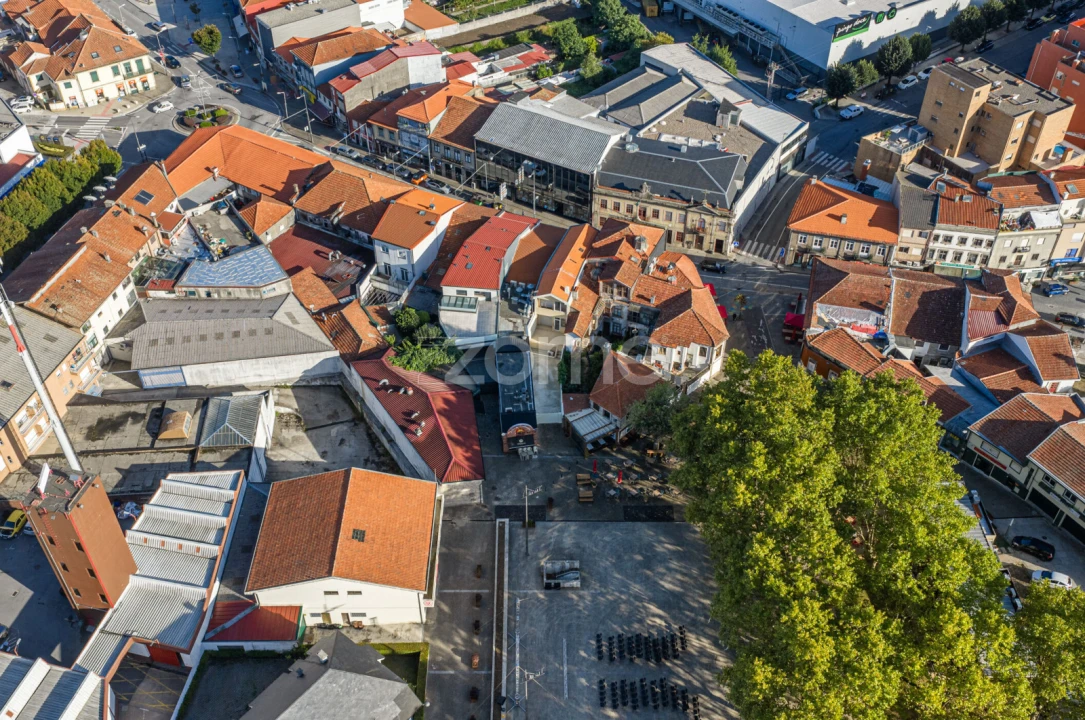 Prédio para Venda em Valongo Foto 43