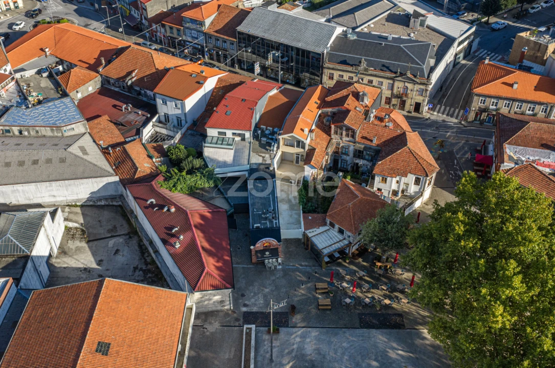 Prédio para Venda em Valongo Foto 7