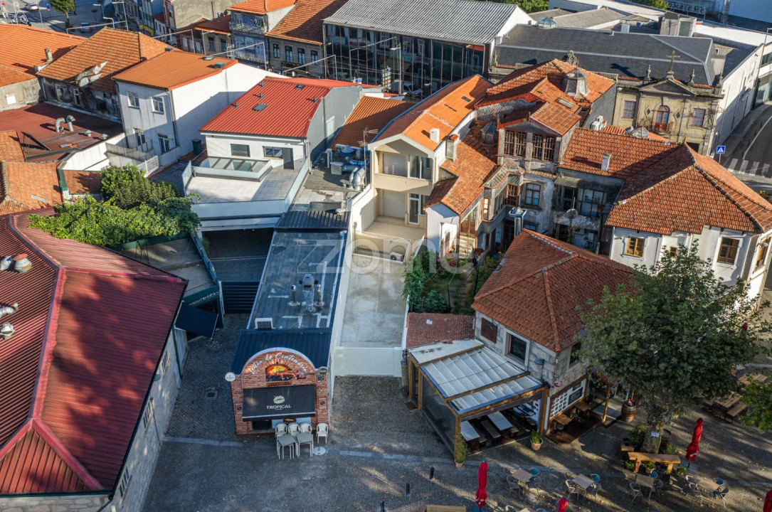 Prédio para Venda em Valongo Foto 44