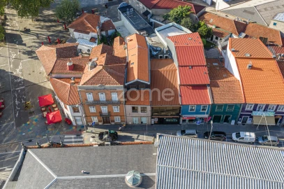 Prédio para Venda em Valongo