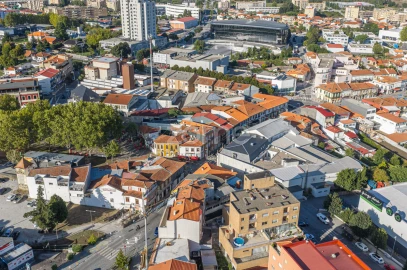 Prédio para Venda em Valongo