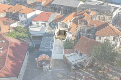 Prédio para Venda em Valongo