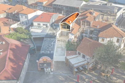 Prédio para Venda em Valongo