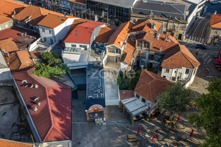 Prédio para Venda em Valongo Foto 39