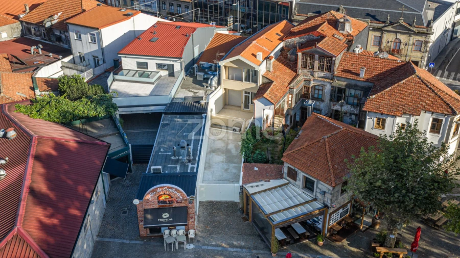 Prédio para Venda em Valongo
