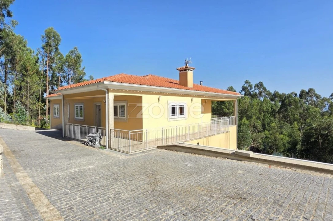 Moradia T3 para Venda em Marrancos e Arcozelo Foto 7
