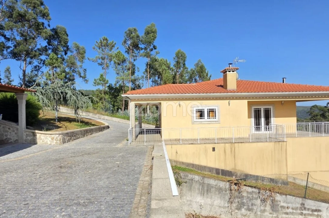 Moradia T3 para Venda em Marrancos e Arcozelo Foto 6