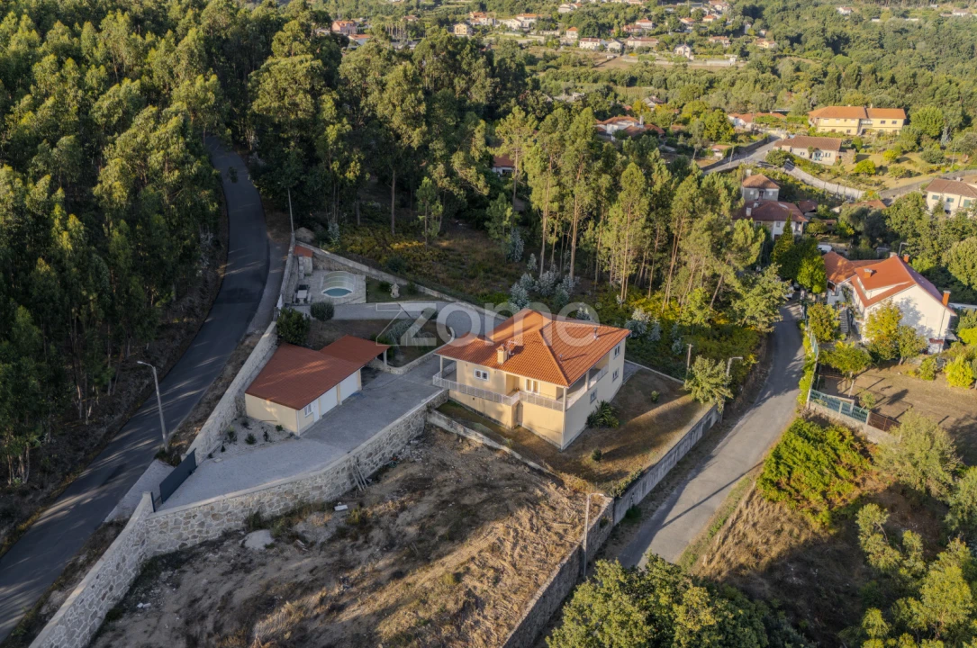 Moradia T3 para Venda em Marrancos e Arcozelo Foto 5