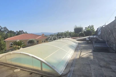 Moradia T3 para Venda em Marrancos e Arcozelo