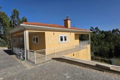 Moradia T3 para Venda em Marrancos e Arcozelo