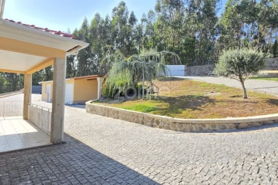 Moradia T3 para Venda em Marrancos e Arcozelo